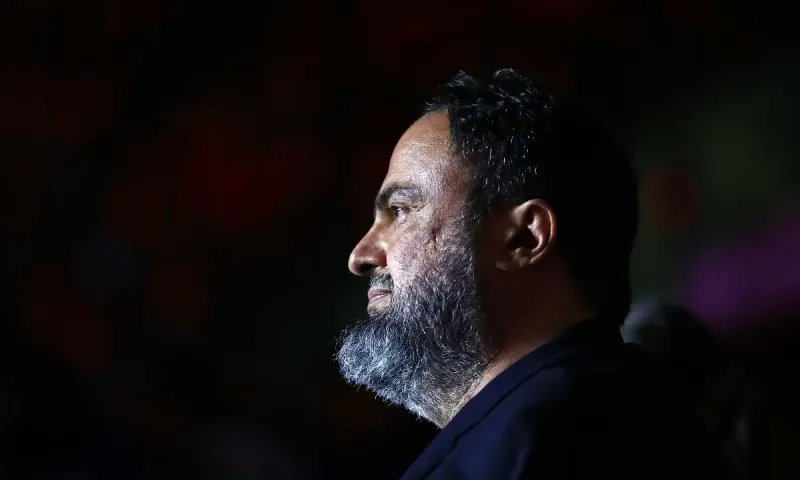 footballinsider247: Γιατί οι οπαδοί της Φόρεστ λατρεύουν τον Μαρινάκη