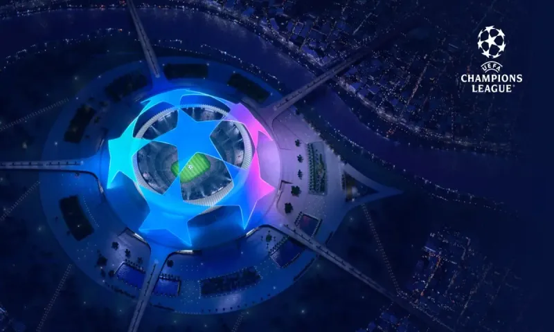 Πρεμιέρα στο Champions League με αμέτρητες αγορές και μακροχρόνια στοιχήματα από το Πάμε Στοίχημα