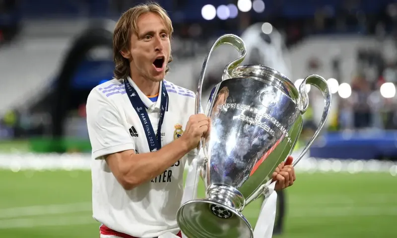 Champions League: Οι κορυφαίοι σε κατακτήσεις και η απόλυτη κυριαρχία της Ρεάλ Μαδρίτης