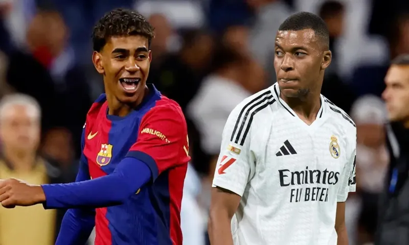 Champions League: Αυτή είναι η πιο ακριβή ενδεκάδα της φετινής διοργάνωσης