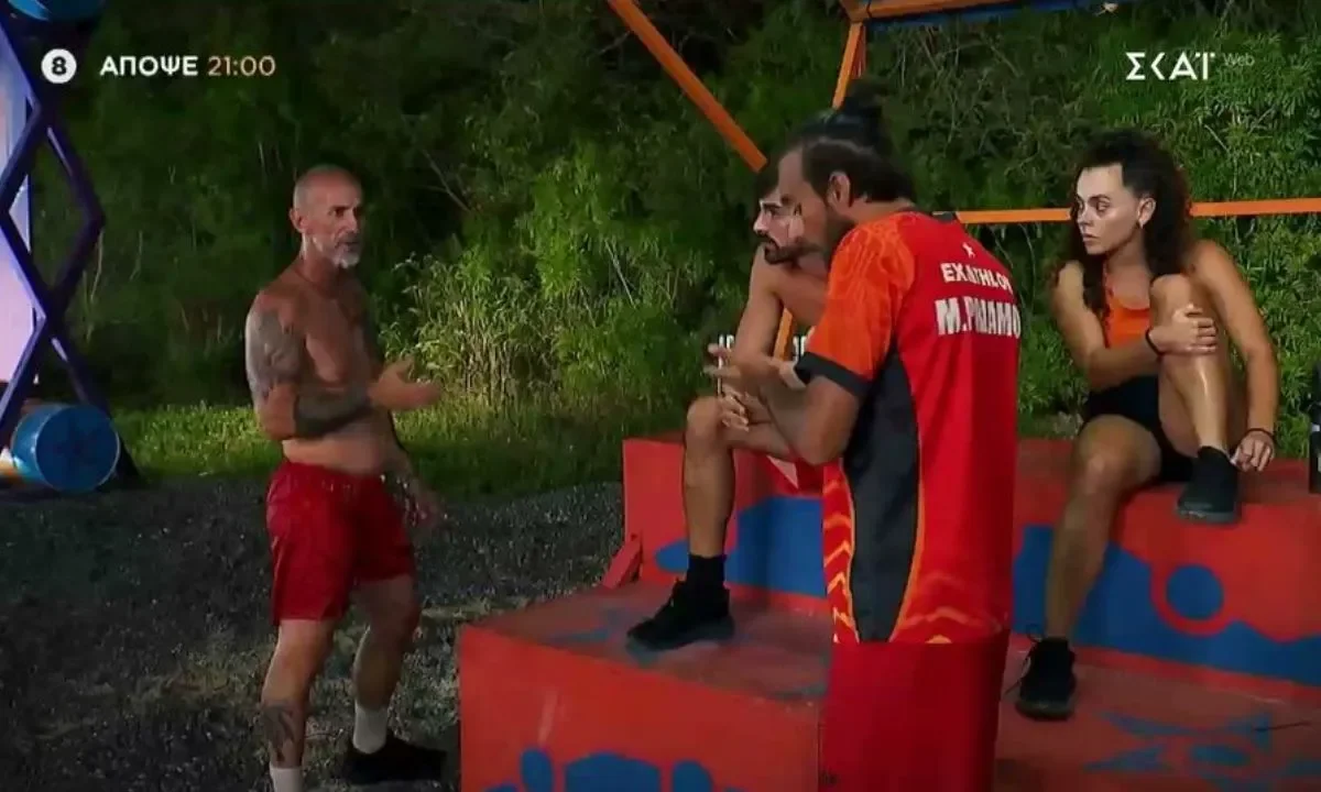 Exathlon spoiler (16/9) Με αγώνα επάθλου και όχι μόνο θα δοθεί συνέχεια στο Exathlon και το επεισόδιο της Τρίτης. Όλα όσα θα δούμε…