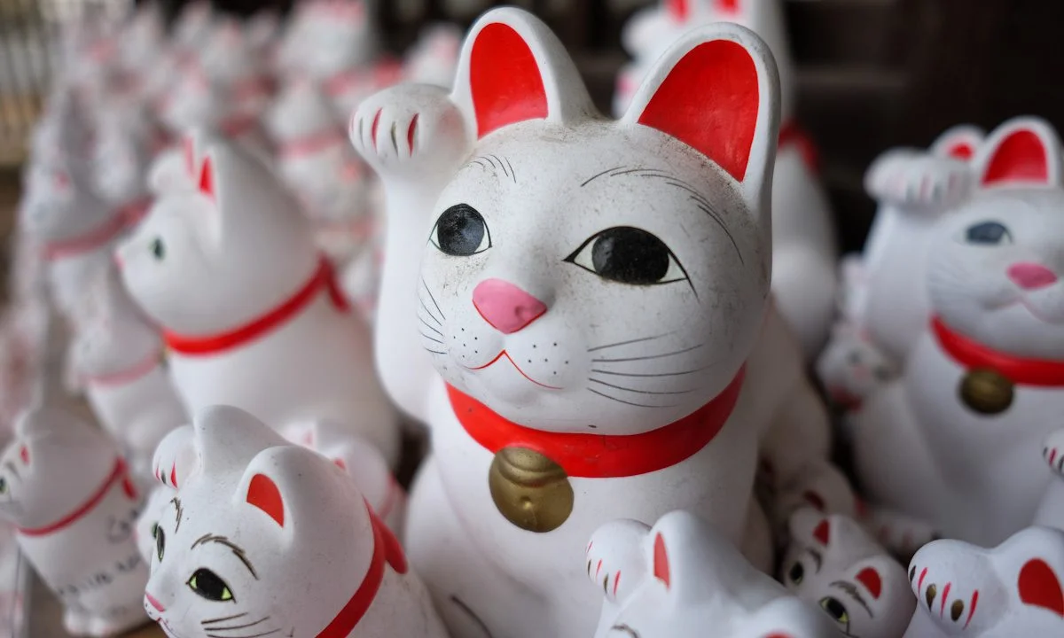 Maneki-neko