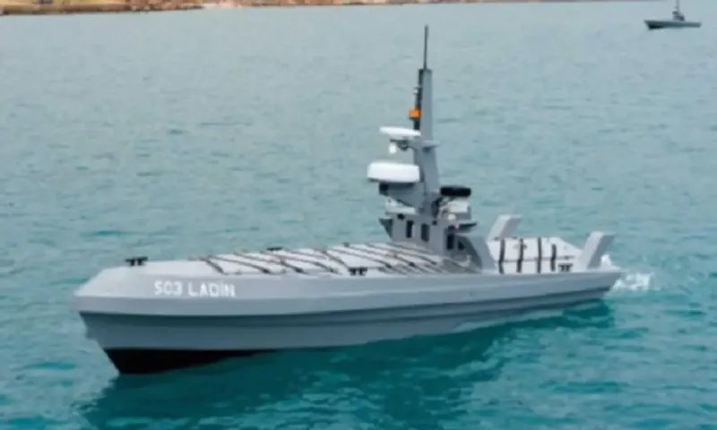 Bayraktar TB3 και Albatros αλλάζουν τα δεδομένα στο Αιγαίο