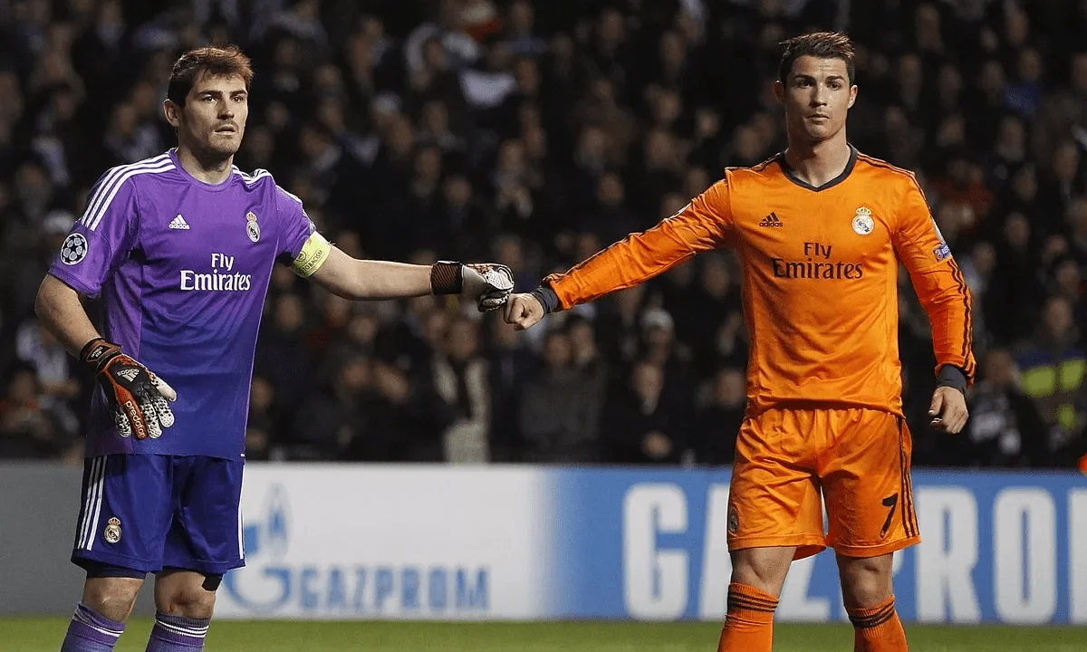 Champions League: Μόλις τέσσερις παίκτες με 100 νίκες – Αυτή είναι η λίστα!
