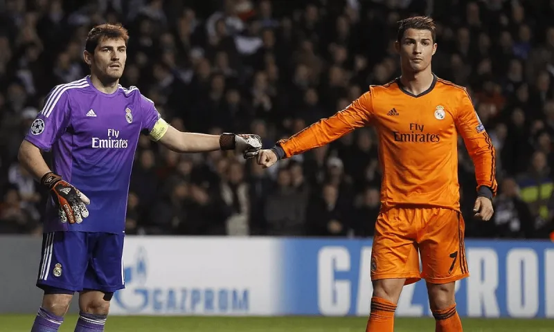 Champions League: Μόλις τέσσερις παίκτες με 100 νίκες – Αυτή είναι η λίστα!
