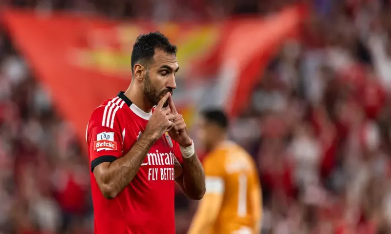 Champions League: Ο Βαγγέλης Παυλίδης μπορεί φέτος να γράψει ιστορία!