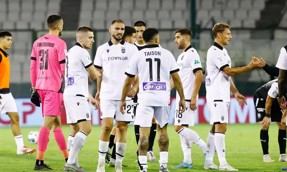 Οι στοιχηματικές προβλέψεις και τα προγνωστικά στοιχήματος από τον Χοσέ για το Σάββατο 20 Σεπτεμβρίου!