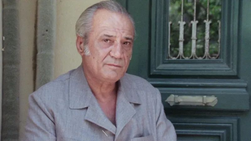 Ένα δυνατό ποδοσφαιρικό ποίημα του ωραίου ποιητή Νίκου Καρούζου