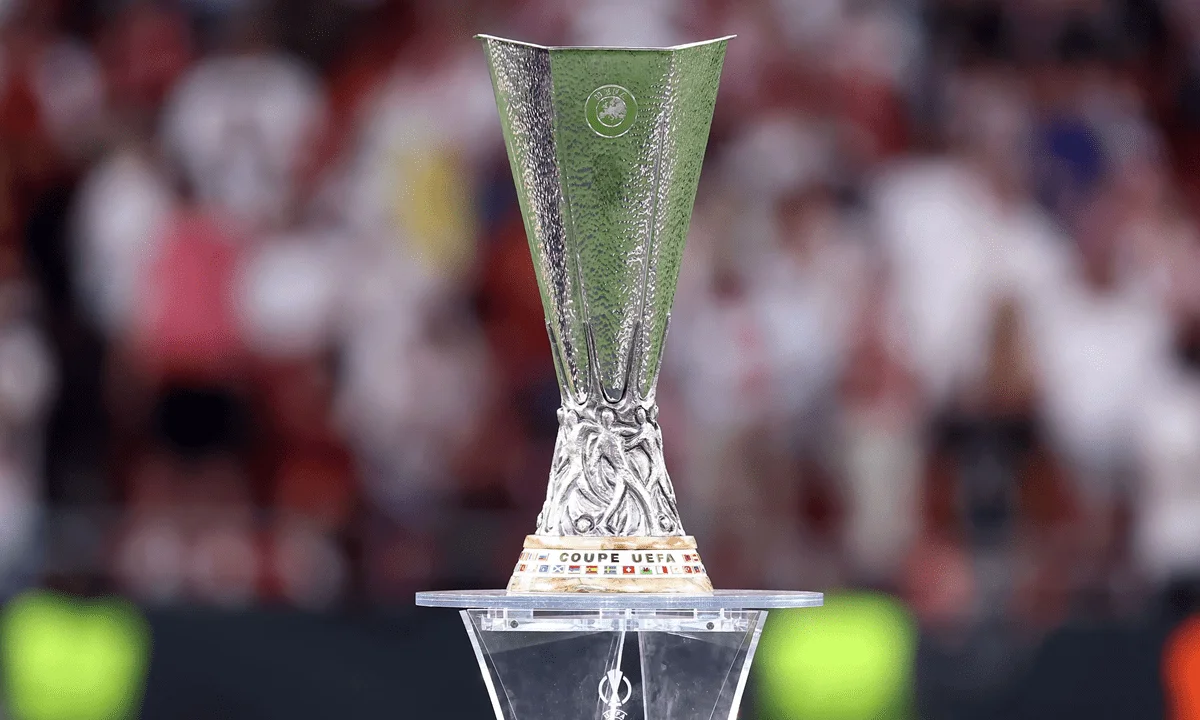 Europa League: Πρεμιέρα με σούπερ προσφορές* και ενισχυμένες αποδόσεις από το Pamestoixima.gr