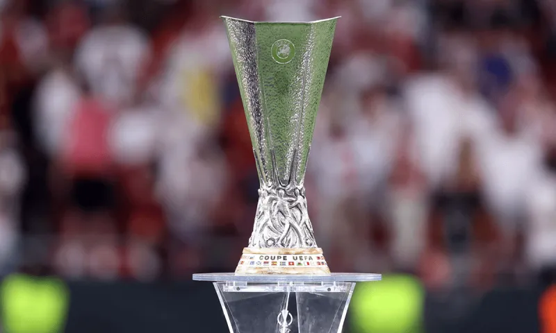 Europa League: Πρεμιέρα με σούπερ προσφορές* και ενισχυμένες αποδόσεις από το Pamestoixima.gr