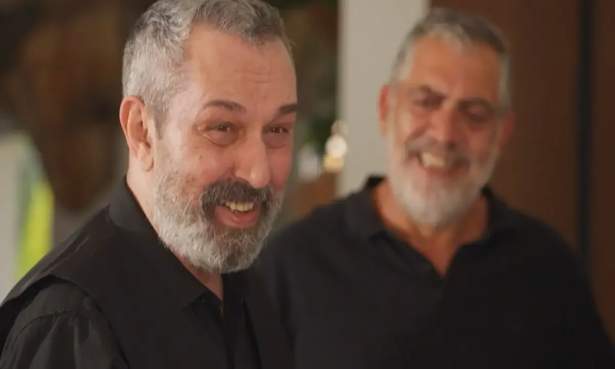 Η γη της ελιάς επόμενα επεισόδια: Αυτός είναι ο δολοφόνος του Σήφη!