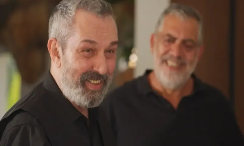 Η γη της ελιάς επόμενα επεισόδια: Αυτός είναι ο δολοφόνος του Σήφη!