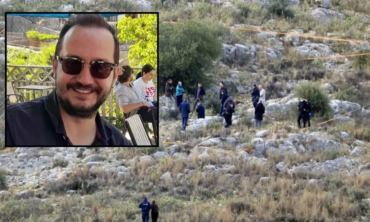 Συντριπτικά στοιχεία εγκληματικής ενέργειας δείχνει η έκθεση της οικογένειας - Κραυγαλέα κενά για μια υπόθεση που «φωνάζει» συγκάλυψη.