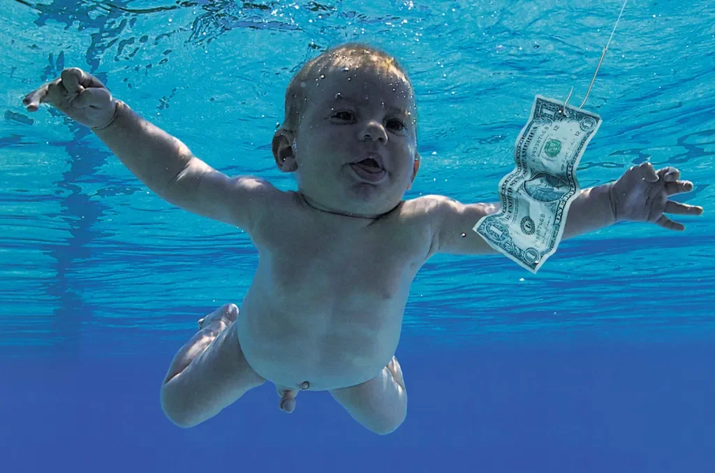 Σαν σήμερα κυκλοφόρησε η δισκάρα των Nirvana