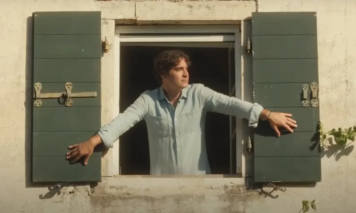 Maestro: Προσθήκη έκπληξη στο cast της σειράς!