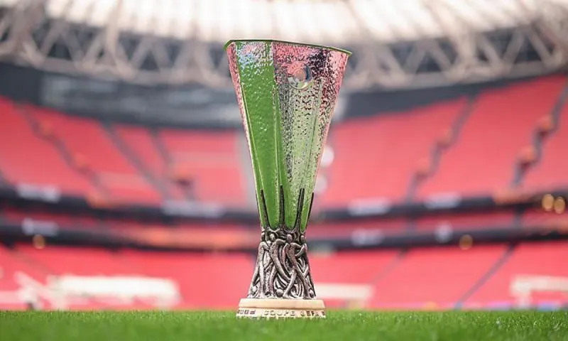 Europa League: Χαοτικά στην κορυφή οι Αγγλικές ομάδες - Πού βρίσκονται Παναθηναϊκός και ΠΑΟΚ!