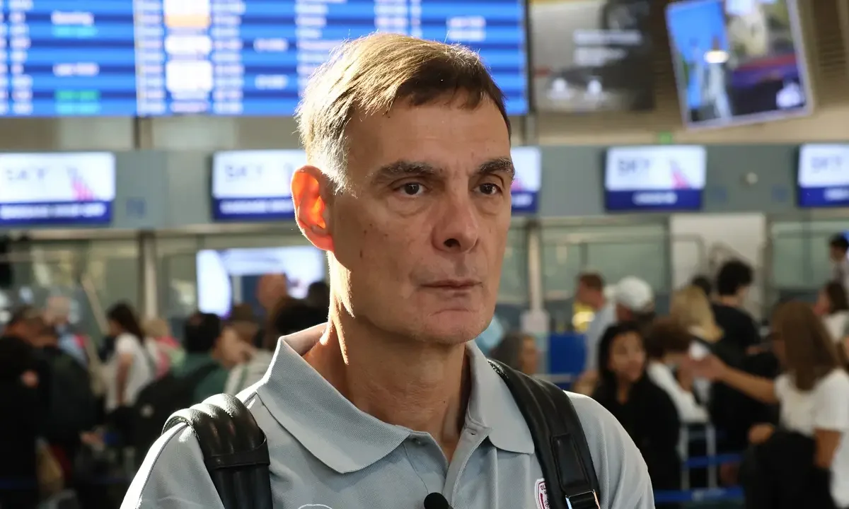 Ολυμπιακός: Ξεκάθαρος ο Μπαρτζώκας για τις προσθήκες!
