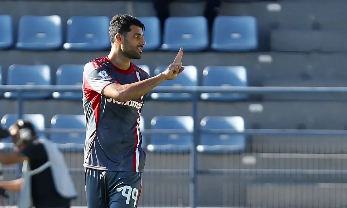 Super League 1: Αυτοί είναι οι παίκτες που έχουν τη μεγαλύτερη μείωση στη χρηματιστηριακή τους αξία!