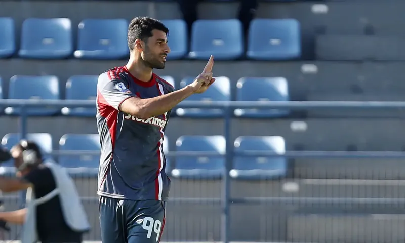 Super League 1: Αυτοί είναι οι παίκτες που έχουν τη μεγαλύτερη μείωση στη χρηματιστηριακή τους αξία!