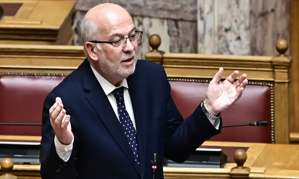 Κυβίστηση ολκής από τον Γιώργο Φλωρίδη - Πριν 2 μέρες έλεγε ότι δεν υπάρχει αίτημα εκταφής και σήμερα... εκτιμά ότι θα γίνει σύντομα.