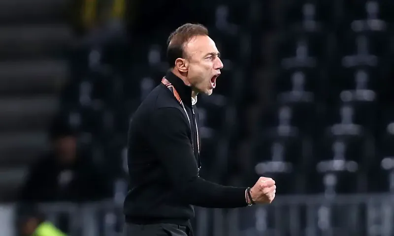 Παναθηναϊκός: Ο Κόντης έδωσε χρόνο στον επόμενο προπονητή
