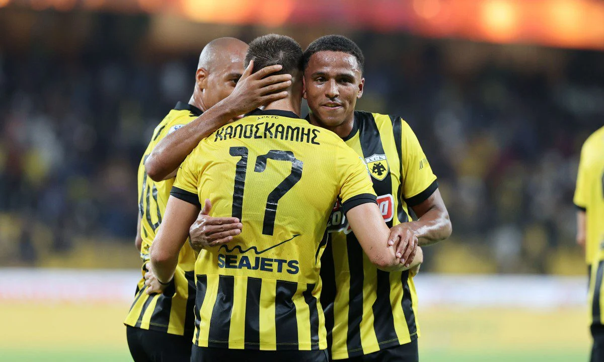 Το κυρίως πιάτο της 5ης αγωνιστικής της Super League διεξάγεται την Κυριακή (28/9) με ενδιαφέρουσες αναμετρήσεις.