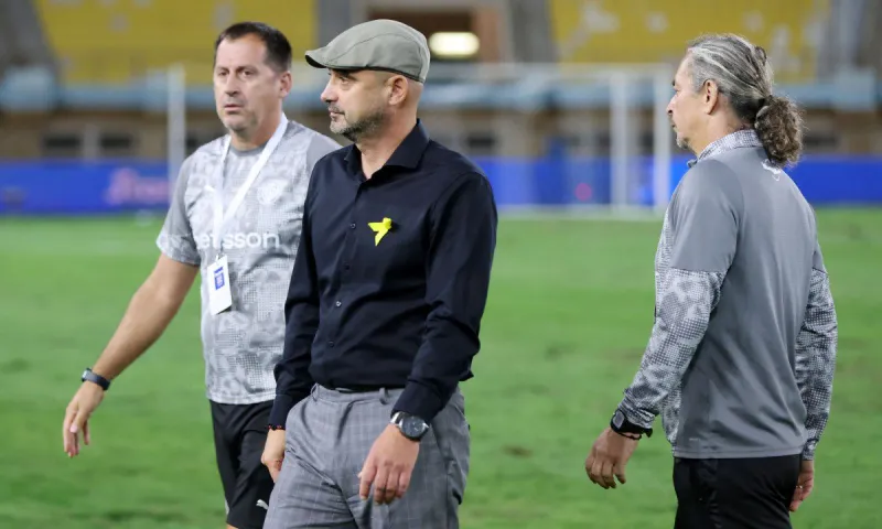 ΟΦΗ – Κηφισιά 1-3: Παρέλαση η ομάδα του Λέτο – Βαρύ το κλίμα για Ράσταβατς…