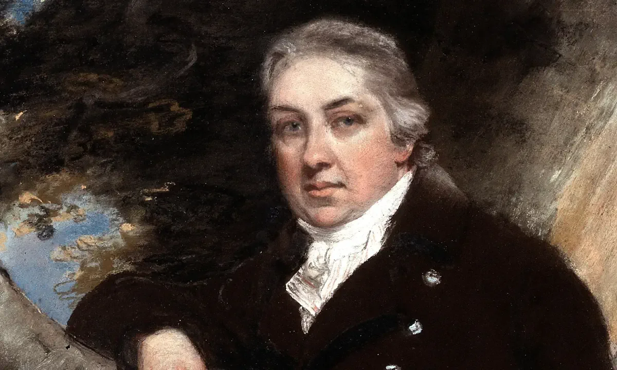 Edward Jenner