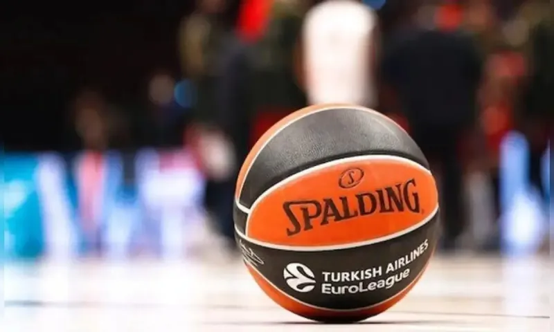EuroLeague: Σούπερ προσφορά* για τον Νικητή της διοργάνωσης στο Pamestoixima.gr