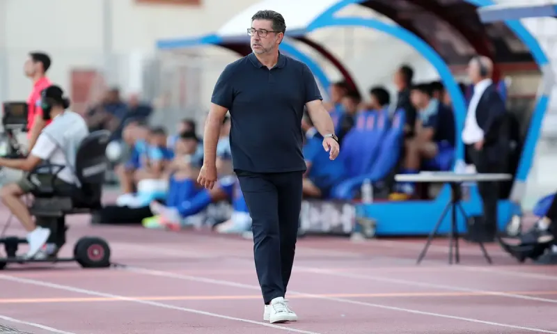 Παναθηναϊκός: Εκτέθηκε ο Φύσσας!