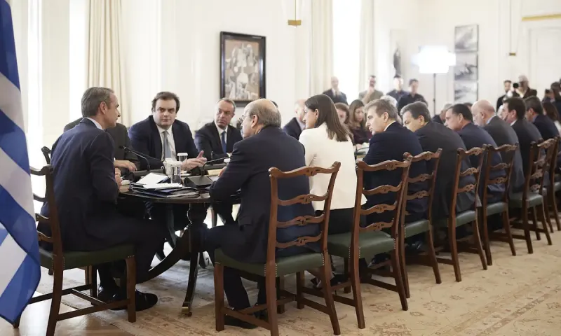 Πόθεν έσχες: Επενδύσεις από «χρυσάφι» έκαναν υπουργοί της κυβέρνησης  - Ζουν σε εντελώς άλλο «σύμπαν» από τον φτωχοποιημένο λαό
