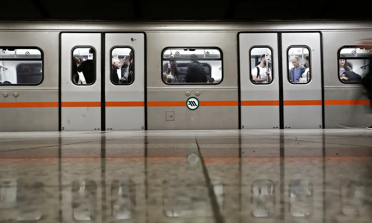 Απεργία 1ης Οκτωβρίου: Στάση εργασίας σε όλη τη χώρα – Πώς θα κινηθούν τα ΜΜΜ!