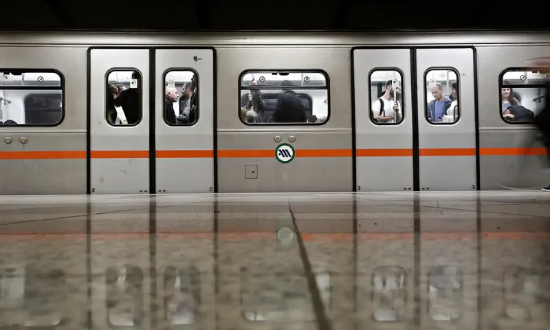 Απεργία 1η Οκτωβρίου: Στάση εργασίας σε όλη τη χώρα – Πώς θα κινηθούν τα ΜΜΜ!