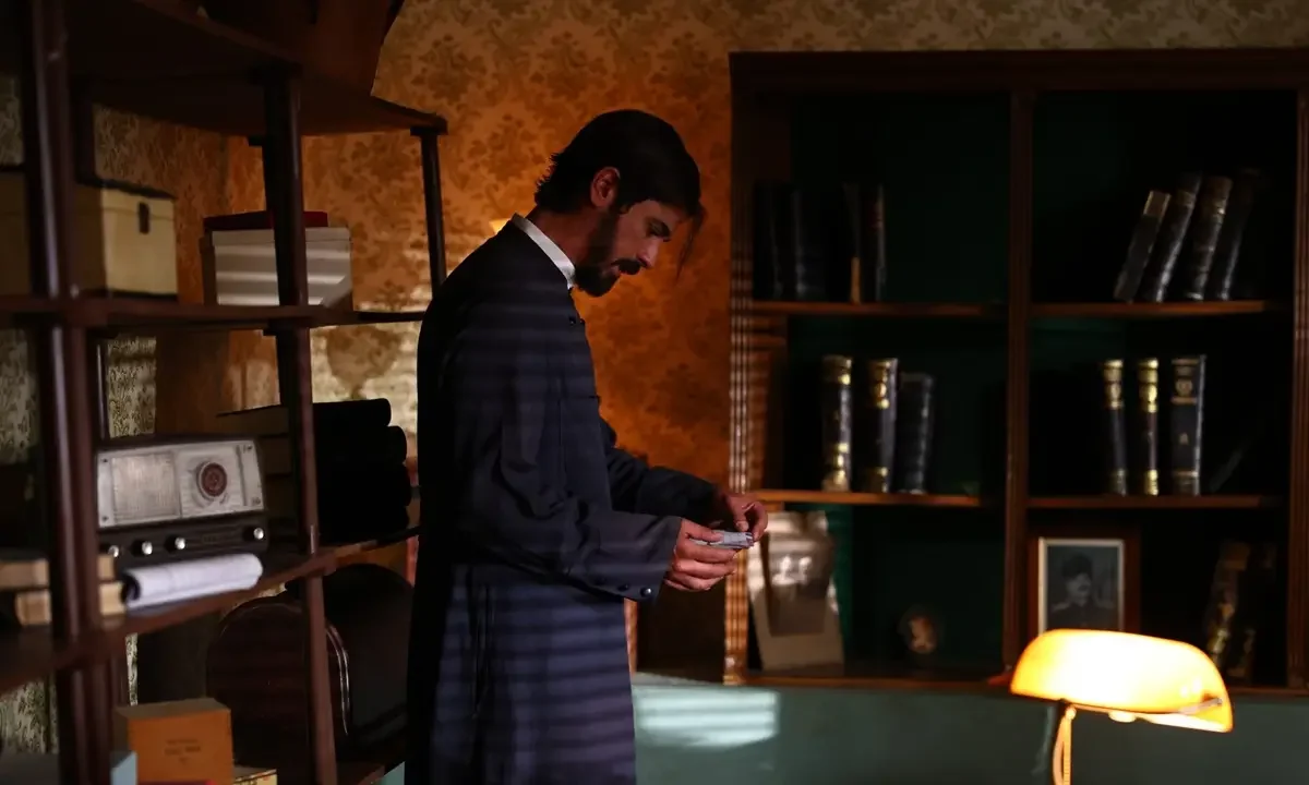 Τηλεθέαση: Στην κορυφή ο «Άγιος Έρωτας», σκληρή… μάχη με το Porto Leone
