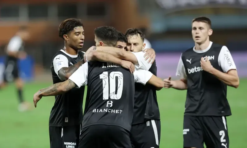Super League 1: Αλλαγή έδρας και ώρας στο ΟΦΗ – Άρης