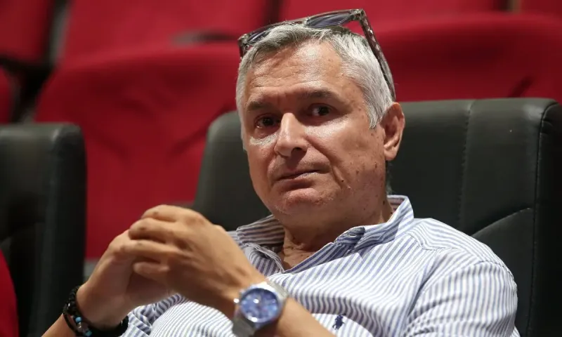 Ατρόμητος - ΑΕΛ Νovibet: Έδωσε «ρέστα» ο Σπανός!