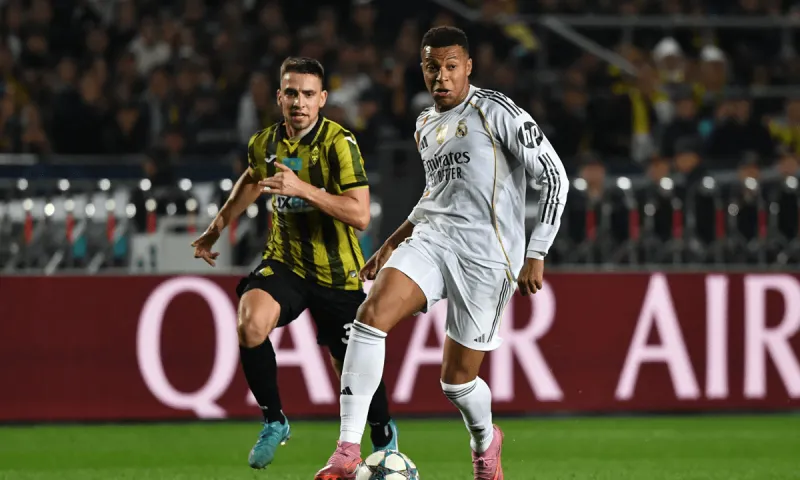 Champions League: Πραγματικά τρομακτικό – Οι μεγαλύτερες χρηματιστηριακές διαφορές ανάμεσα σε αντιπάλους!