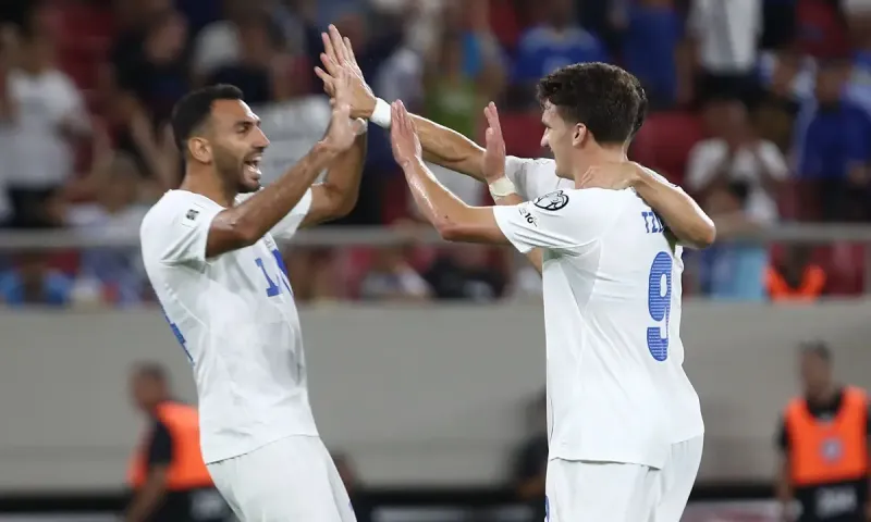 Transfermarkt: Άλλαξαν τα δεδομένα – Αυτοί είναι οι πιο ακριβοί Έλληνες ποδοσφαριστές!