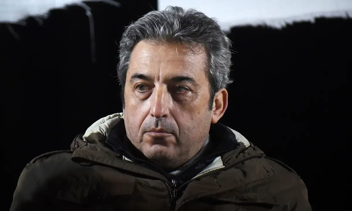 Τέμπη: Το... μισό αίτημα του Παύλου Ασλανίδη έκανε δεκτό η Εισαγγελία Λάρισας, ακολουθώντας ίδια «συνταγή» με το αίτημα του Πάνου Ρούτσι.