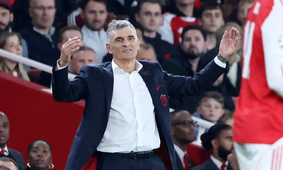 29ος ο Ολυμπιακός με μία ισοπαλία στην έδρα του και μία ήττα - Θα πληρώνει την Πάφο έως το Γενάρη