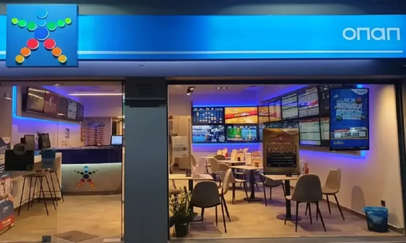 Μεγάλος νικητής κέρδισε 102.445 ευρώ στο Πάμε Στοίχημα!
