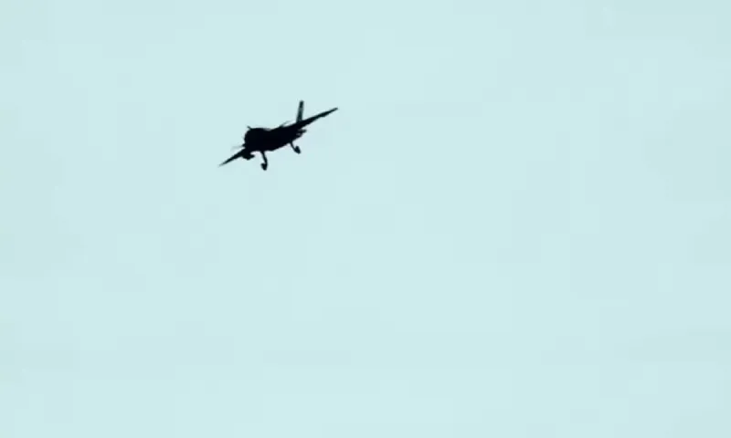 KIZILELMA με βλήμα TOLUN - Τουρκική πλατφόρμα πολλαπλών ρόλων με εσωτερικούς χώρους όπλων