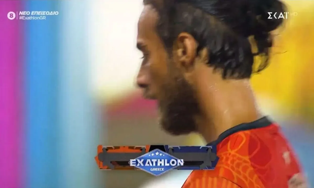 Exathlon spoiler αποχώρηση 2/10 : Ο Μάριος και η Ιώαννα Τζαβέλλα αποχωρούν στο επεισόδιο της Πέμπτης. Τα χρήματα που θα πάρουν.