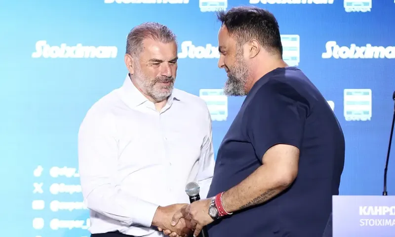 Οι οπαδοί της Νότιγχαμ τραγούδησαν στον Ποστέκογλου «θα φύγεις μέχρι το πρωί»