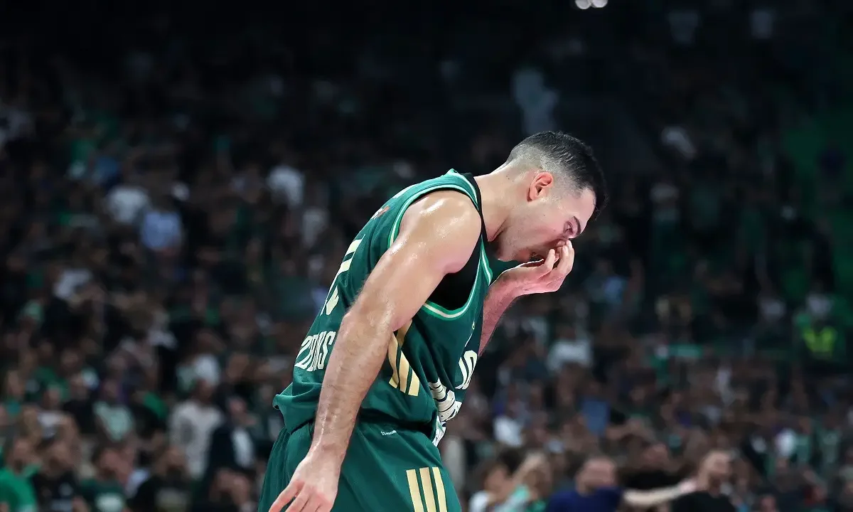 panathinaikos, sloukas