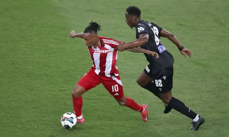 Super League 1: Όλα τα βλέμματα στην Τούμπα – Δύσκολα ματς για Παναθηναϊκό και ΑΕΚ!