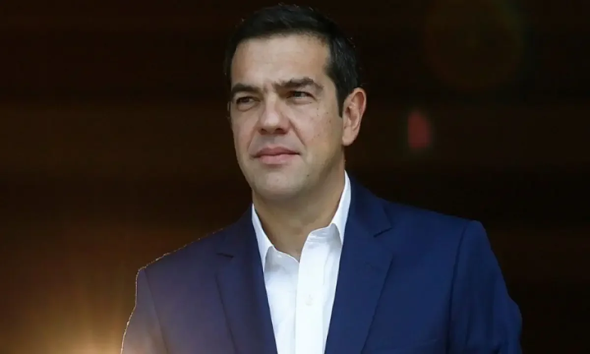 Η... αναβάπτιση και η ανακατανομή των δυνάμεων της αριστεράς - Ενωτική κίνηση ή αναβίωση του δικομματισμού το επερχόμενο κόμμα Τσίπρα;