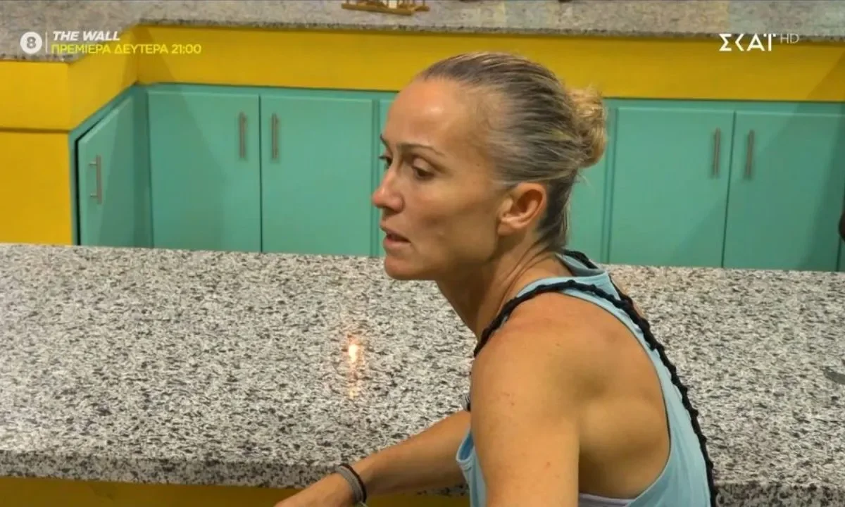 Exathlon spoiler αποχώρηση 10/10 Έφτασαν μέχρι το τέλος του Exathlon Γιώργος Γκιουλέκας και Δώρα Νικολή. Πόσα είναι τα χρήματα που θα πάρουν.