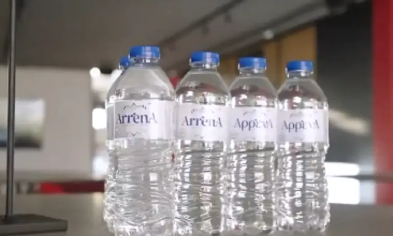 Arrena VIP Lounge: Ο Ολυμπιακός ανεβάζει επίπεδο την εμπειρία φιλοξενίας