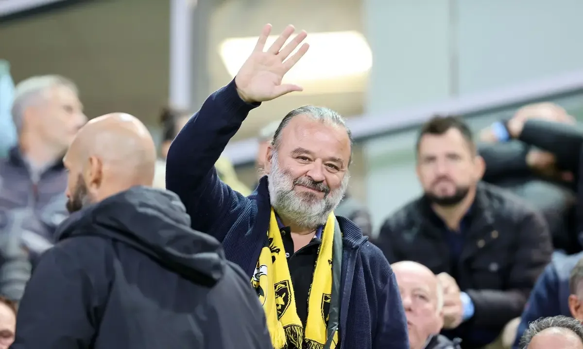 Ο Μάριος Ηλιόπουλος πέρασε στην αντεπίθεση και έστειλε μηνύματα με τοποθέτησή του στην εφημερίδα «Δικέφαλος»